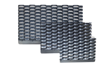 Nugget "Falle" zu Napfschleusen zu Midi Napfschleuse 212 x 130 mm
