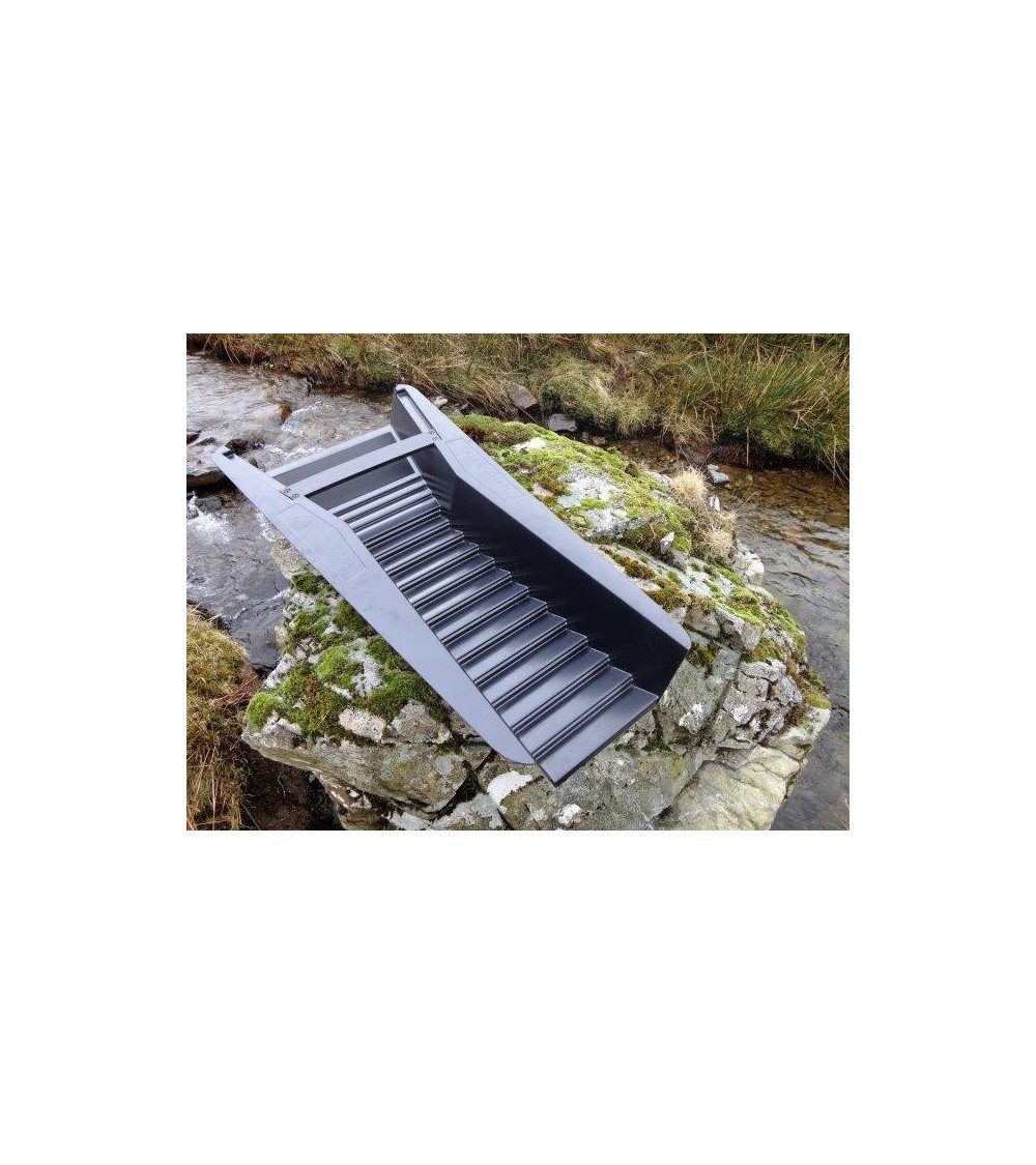 CALEDONIAN SUPER SLUICE