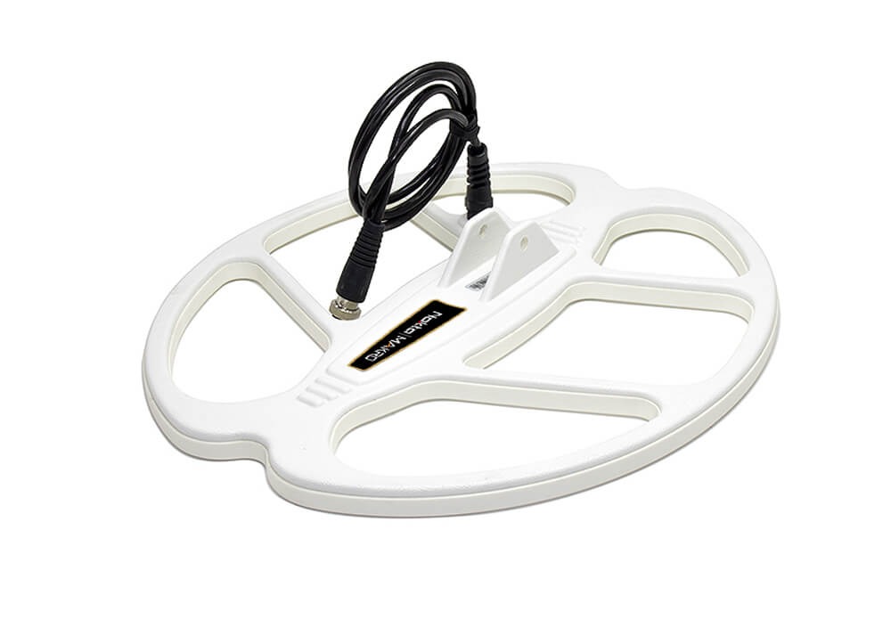 Gold Kruzer - Wasserdichte DD-Suchspule - 40×33,5 cm / 15.5?x13? (GK40)