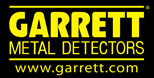 Garrett SuperWand mit 9 Volt Batterie