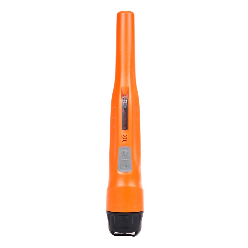 Quest Xpointer Pro pinpointer Wasserdicht bis 60m.