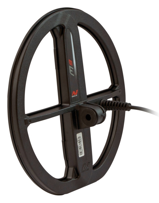 Minelab 9" Manticore Suchspule M9