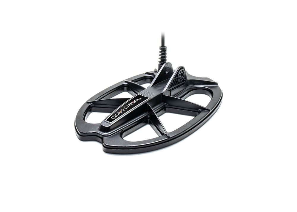 Invenio - Wasserdichte DD Suchspule - 28x18 cm / 11x7" (INV28)