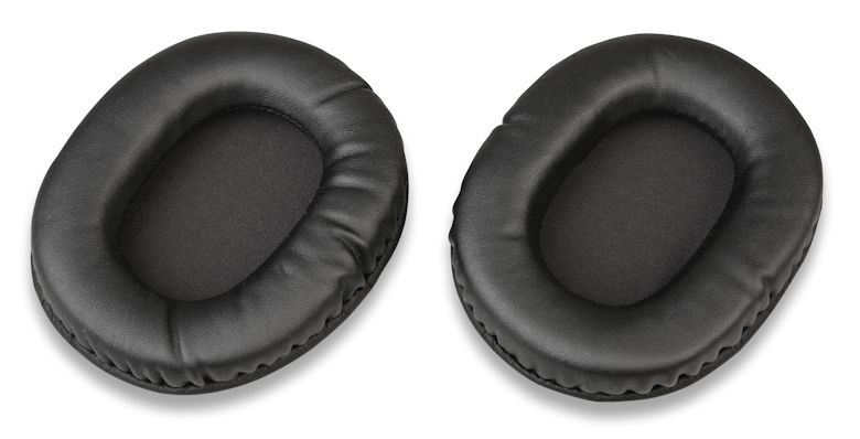 XP Deus Kopfhörer Polster Ersatz WS5 (2 Stück)