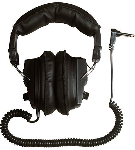 Kopfhörer Garrett Master Sound Deluxe