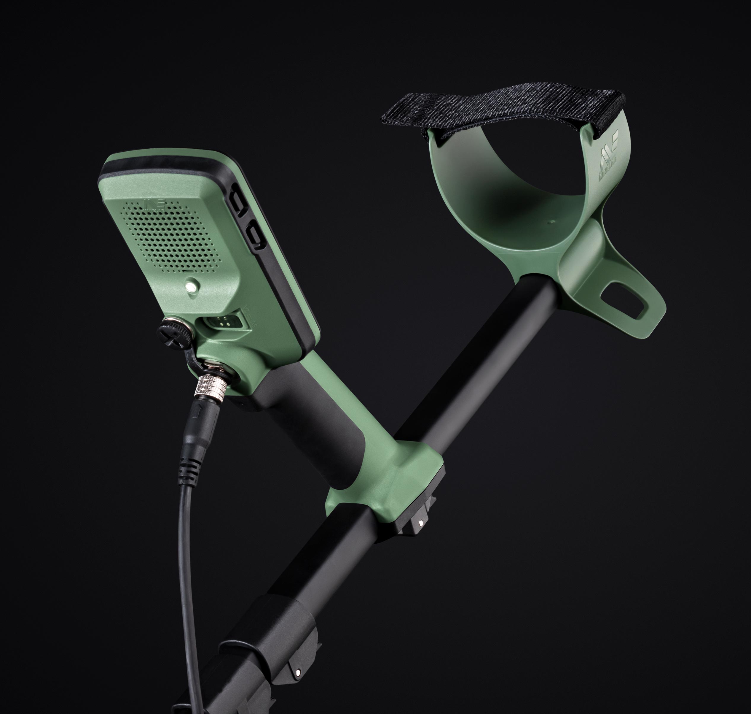 Minelab X-Terra Pro