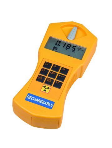 Gamma-Scout Rechargeable
