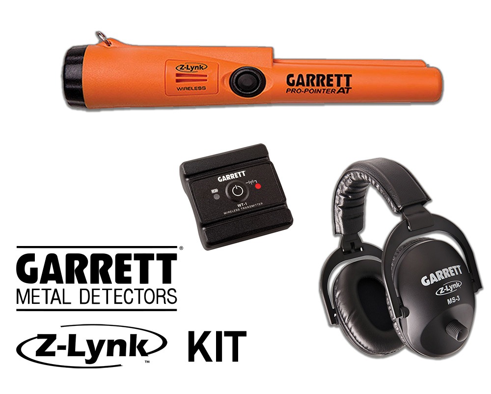 Z-Lynk MS-3 Kit mit Z-Lynk Pro-Pointer AT
