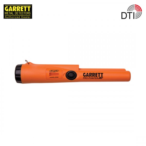 Garrett AT MAX | Metalldetektor Set