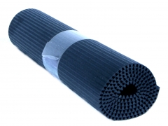 JOBE Gummi Mikro-Riffel Matte - 60 cm x 25,3 cm