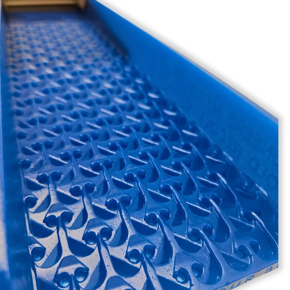 The Boss Micro (2nd Gen) - Clean Up Sluice Box Kit - Dream Mat