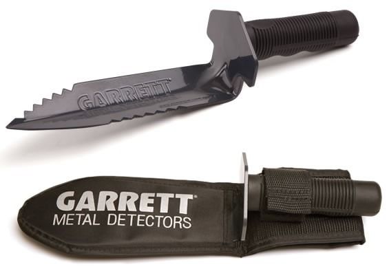 Garrett Edge Digger Grabwerkzeug