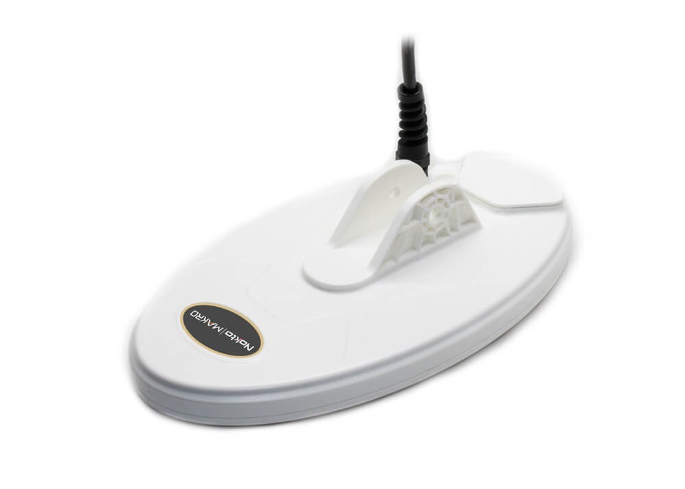 Gold Kruzer - Wasserdichte Konzentrische Suchspule - 26x14 cm / 10"x5.5" (GK26C)