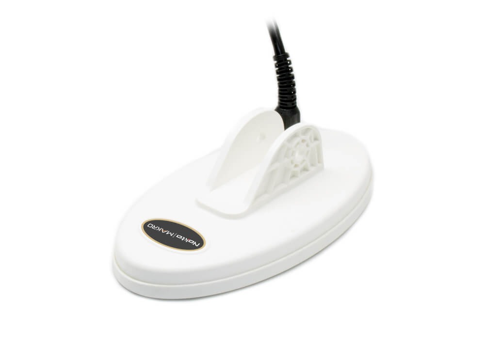 Gold Kruzer - Wasserdichte DD-Suchspule - 19x10 cm / 7,5"x4" (GK19)