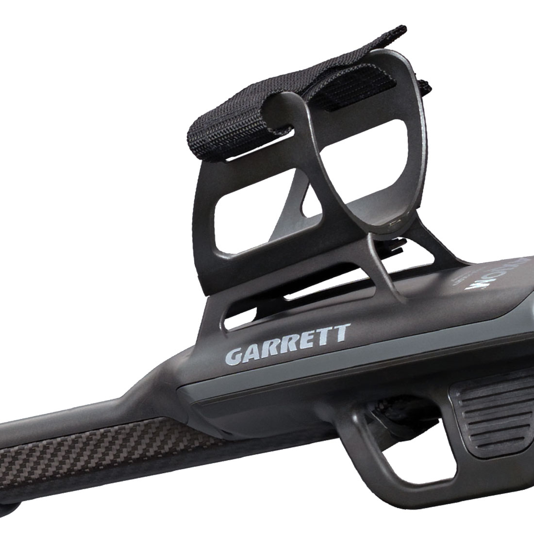 Garrett AXIOM 11" x 7" Mono-Spule & 13" x 11" DD-Spule und MS-3 Funkkopfhörer