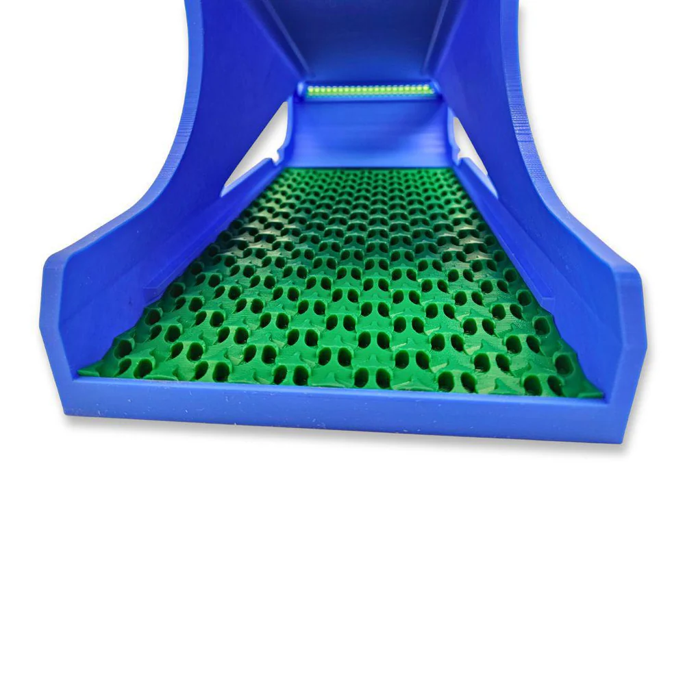 Switchback Clean-Up Sluice Box Kit - Dream Mat 