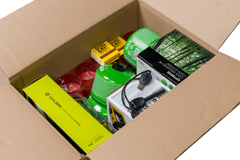 Technik-Paket
