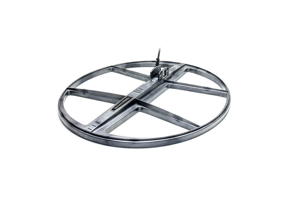 Invenio - Wasserdichte DD Suchspule - 56x40 cm / 22"x19" (INV56)