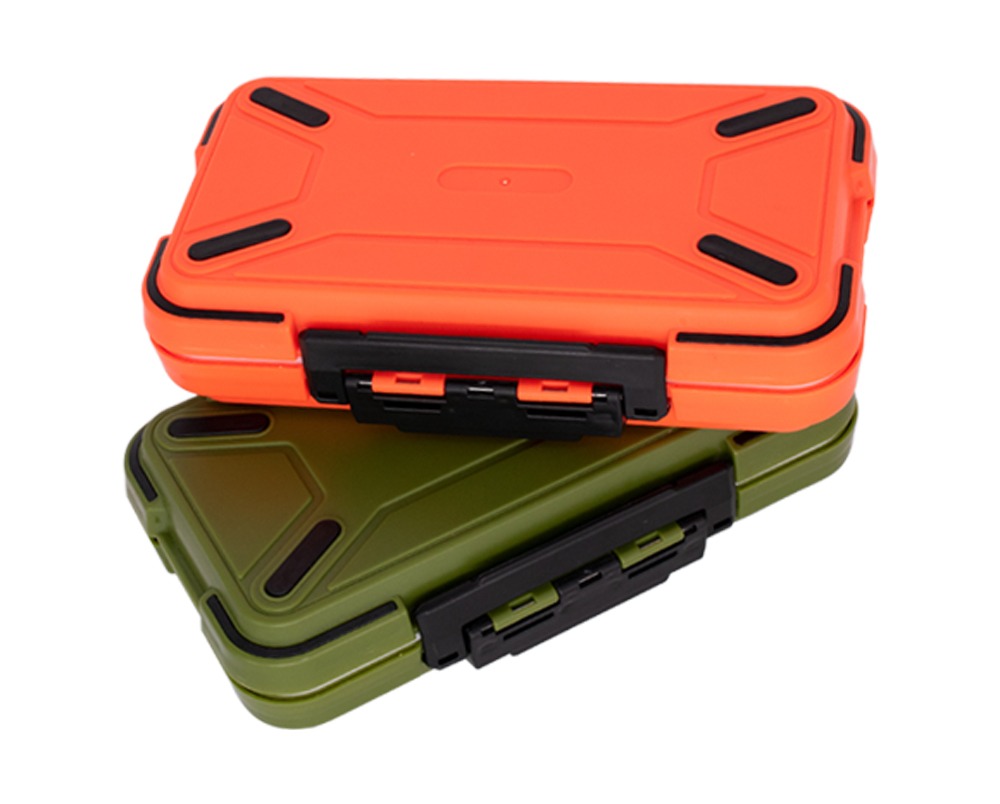 Fundbox  orange