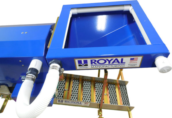 Royal Trommel Kit
