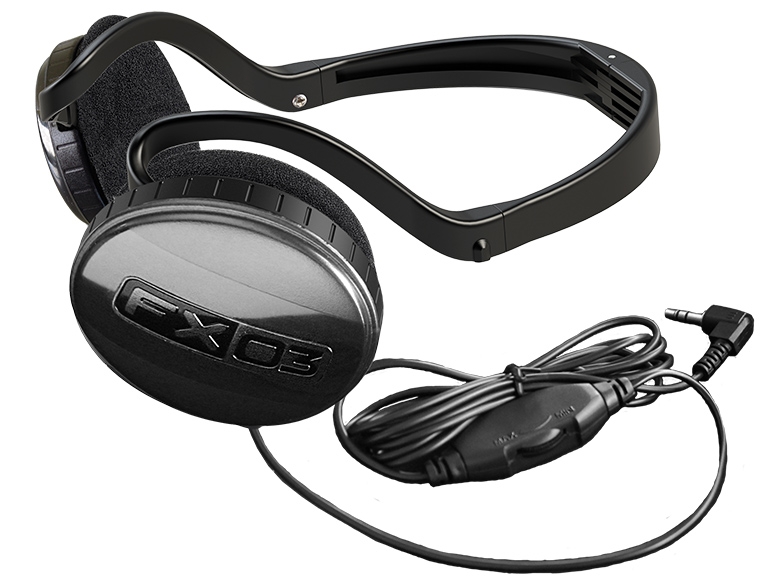 XP Kopfhörer FX03
