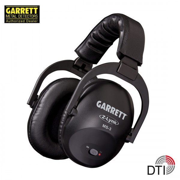 Garrett ACE APEX™ Wireless |  Metalldetektor Set