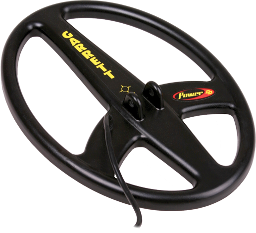 Garrett DD-Spule 25 x 35 cm / 10" x 14" PROformance für den Infinium LS