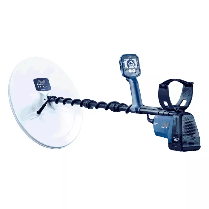 Minelab GPX 6000 Golddetektor