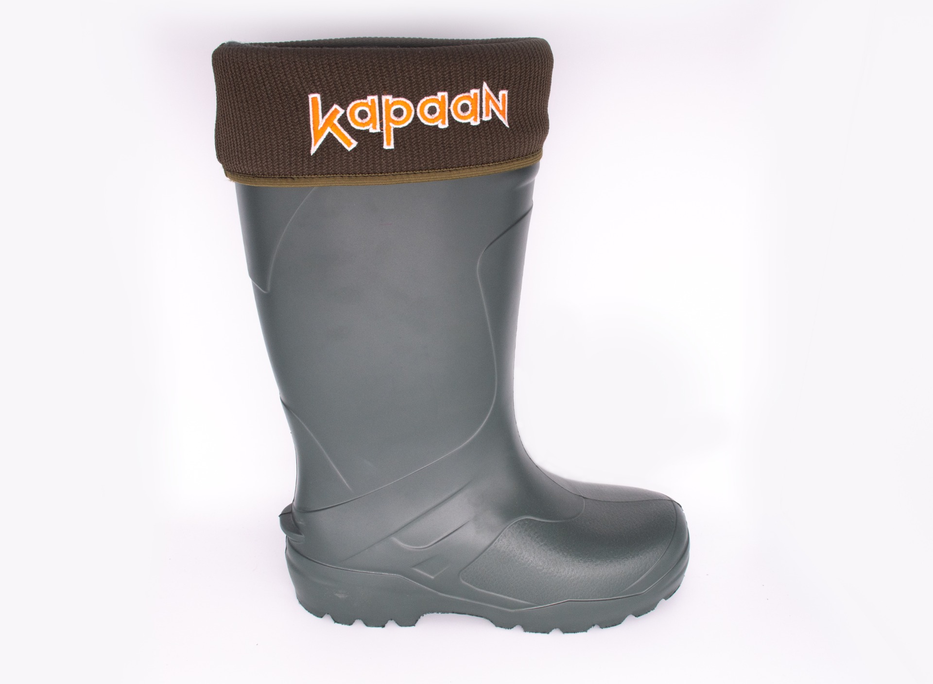 Kapaan EVA Thermo-Leichtgewichtsstiefel - 38