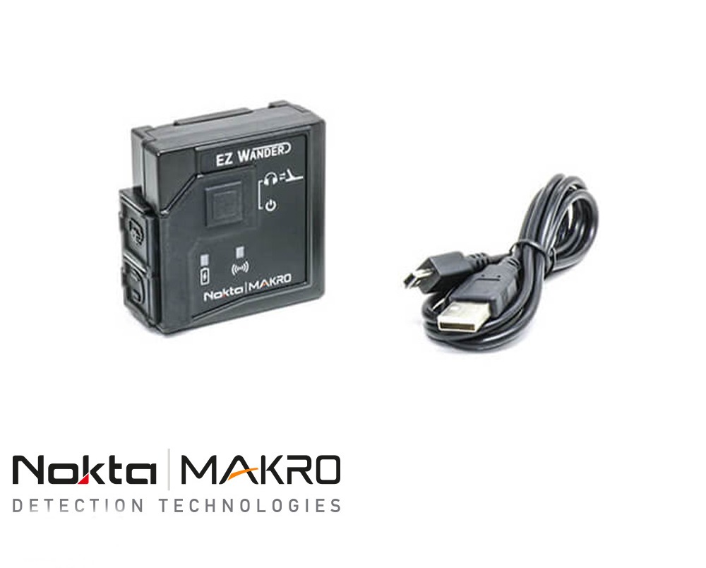 Nokta | Makro EZ Wander Drahtloses Modul