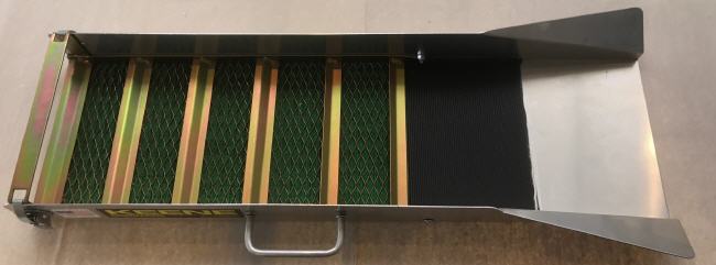 KEENE Super Sluice  A51 Waschrinne