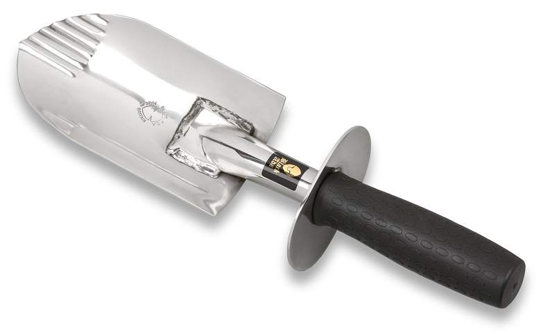 Black ADA Ripper Edelstahl