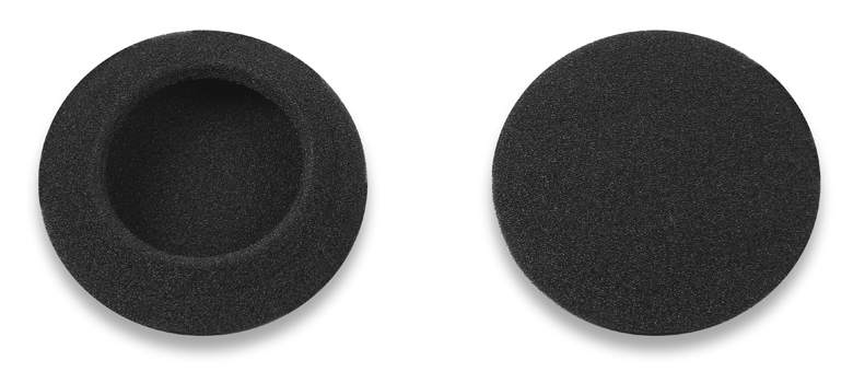 XP Kopfhörer Polster Ersatz WS2, WS4, FX (2 Stück)