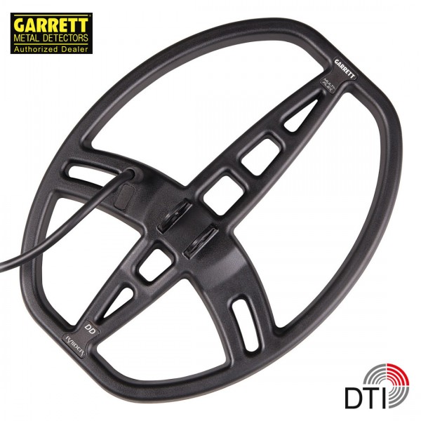 Garrett ACE APEX™ Raider Wireless | Metalldetektor Set