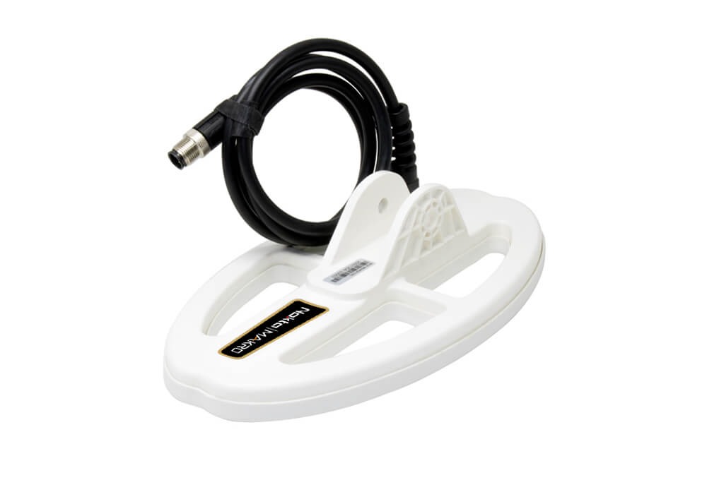 Gold Kruzer - Wasserdichte DD-Suchspule - 24x13 cm / 9.5"x5" (GK24)